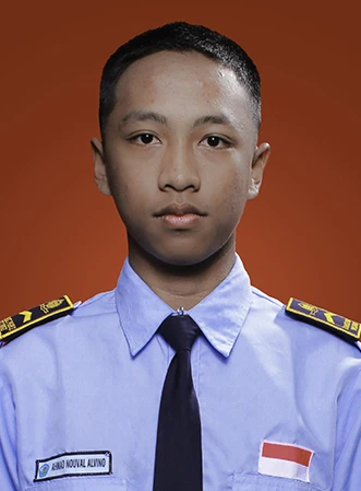 Ahmad Nouval Alvino